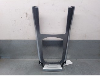 Recambio de molduras delanteras para bmw x5 (g05, f95) xdrive 45 e plug-in-hybrid referencia OEM IAM 16986501804 51169483562 