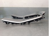 Recambio de molduras delanteras para bmw x5 (g05, f95) xdrive 45 e plug-in-hybrid referencia OEM IAM 16986501804 51169483562 