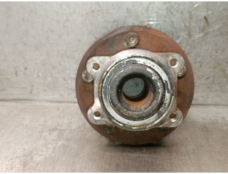 Recambio de mangueta trasera izquierda para dodge journey 2.0 crd referencia OEM IAM 5171125AB 5171125AB 