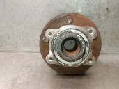 Recambio de mangueta trasera izquierda para dodge journey 2.0 crd referencia OEM IAM 5171125AB 5171125AB 