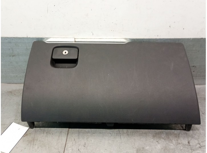 Recambio de guantera para jaguar f-pace (x761) 2.0 td4 referencia OEM IAM HK8306024AD8PVJ T4A13847PVJ 