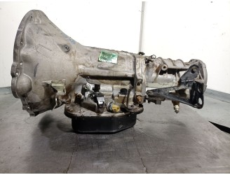 Recambio de caja cambios para jeep gr.cherokee (wj/wg) 3.1 td cat referencia OEM IAM P52119842AA 5015275AA TPKTK200031576