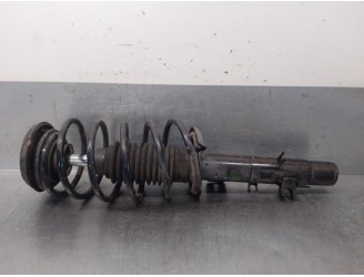 Recambio de amortiguador delantero derecho para citroën c3 i (fc_, fn_) 1.4 hdi referencia OEM IAM 334827 5202TC 