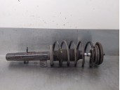 Recambio de amortiguador delantero derecho para citroën c3 i (fc_, fn_) 1.4 hdi referencia OEM IAM 334827 5202TC 