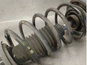 Recambio de amortiguador delantero derecho para citroën c3 i (fc_, fn_) 1.4 hdi referencia OEM IAM 334827 5202TC 