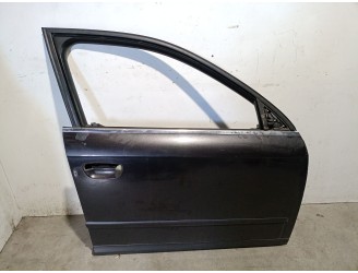 Replacement front right door for Audi A4 B7 (8EC) 2.0 TDI 16V OEM IAM reference 8E0831052J 8E0831052J 