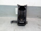 Recambio de reposavasos para jaguar f-pace (x761) 2.0 td4 referencia OEM IAM GX63F048196AA T2H3071 