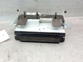 Recambio de sistema audio / radio cd para jaguar f-pace (x761) 2.0 td4 referencia OEM IAM FW9311B608AD C2D35999 