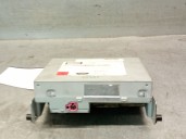 Recambio de sistema audio / radio cd para jaguar f-pace (x761) 2.0 td4 referencia OEM IAM FW9311B608AD C2D35999 