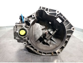 Recambio de caja cambios para fiat brava (182_) 1.4 12 v (182.ba) referencia OEM IAM 46467199 