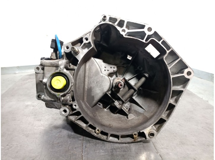 Recambio de caja cambios para fiat brava (182_) 1.4 12 v (182.ba) referencia OEM IAM 46467199 