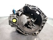 Recambio de caja cambios para fiat brava (182_) 1.4 12 v (182.ba) referencia OEM IAM 46467199 