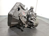 Recambio de caja cambios para fiat brava (182_) 1.4 12 v (182.ba) referencia OEM IAM 46467199 