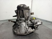 Recambio de caja cambios para fiat brava (182_) 1.4 12 v (182.ba) referencia OEM IAM 46467199 