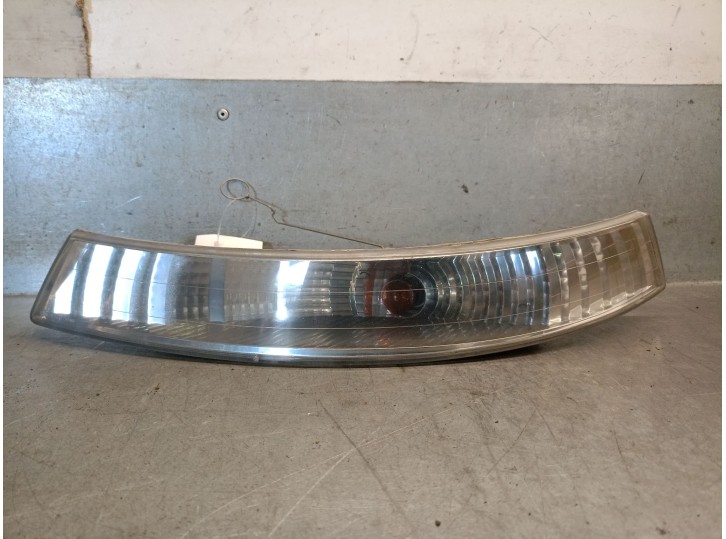 Recambio de piloto delantero izquierdo para nissan primastar furgoneta (x83) 1.9 dci 80 referencia OEM IAM 8200154928 2613500QAC