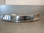 Recambio de piloto delantero izquierdo para nissan primastar furgoneta (x83) 1.9 dci 80 referencia OEM IAM 8200154928 2613500QAC