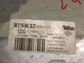 Recambio de piloto delantero izquierdo para nissan primastar furgoneta (x83) 1.9 dci 80 referencia OEM IAM 8200154928 2613500QAC