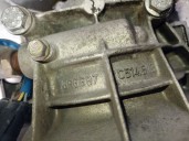 Recambio de caja cambios para fiat brava (182_) 1.4 12 v (182.ba) referencia OEM IAM 46467199 