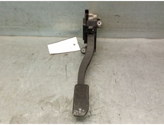 Recambio de potenciometro pedal para jaguar f-pace (x761) 2.0 td4 referencia OEM IAM HK839F836AA T4A2055 