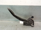 Recambio de potenciometro pedal para jaguar f-pace (x761) 2.0 td4 referencia OEM IAM HK839F836AA T4A2055 