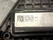 Recambio de potenciometro pedal para jaguar f-pace (x761) 2.0 td4 referencia OEM IAM HK839F836AA T4A2055 