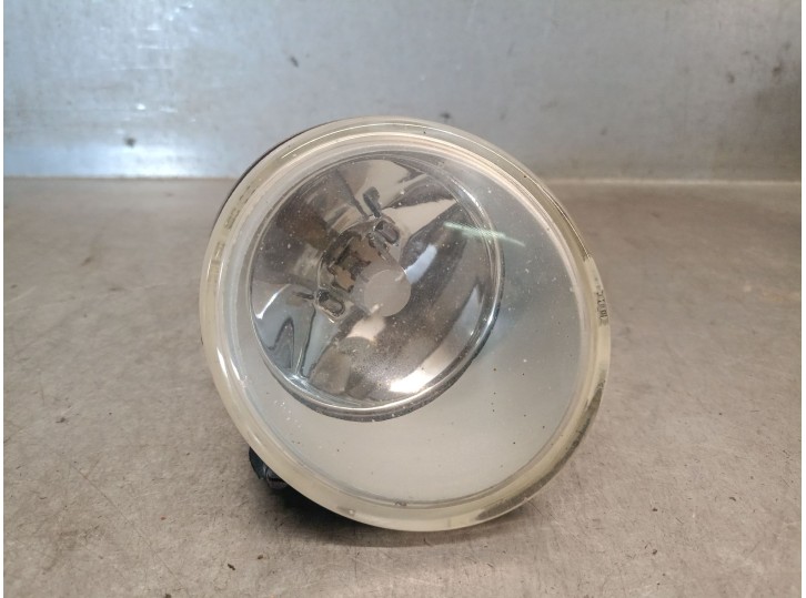 Recambio de faro antiniebla izquierdo para nissan primastar furgoneta (x83) 1.9 dci 80 referencia OEM IAM 2615500Q03 2615500Q03 
