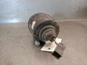 Recambio de faro antiniebla izquierdo para nissan primastar furgoneta (x83) 1.9 dci 80 referencia OEM IAM 2615500Q03 2615500Q03 