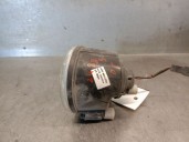 Recambio de faro antiniebla izquierdo para nissan primastar furgoneta (x83) 1.9 dci 80 referencia OEM IAM 2615500Q03 2615500Q03 