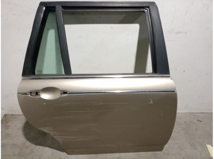 Recambio de puerta trasera derecha para rover 75 i tourer (rj) 2.0 cdti referencia OEM IAM 24D2 