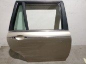 Recambio de puerta trasera derecha para rover 75 i tourer (rj) 2.0 cdti referencia OEM IAM 24D2 