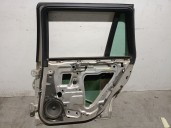 Recambio de puerta trasera derecha para rover 75 i tourer (rj) 2.0 cdti referencia OEM IAM 24D2 