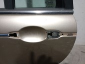 Replacement rear left door for Rover 75 I Tourer (RJ) 2.0 CDTi OEM IAM reference 2044D2 204D2 