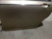 Replacement rear left door for Rover 75 I Tourer (RJ) 2.0 CDTi OEM IAM reference 2044D2 204D2 