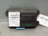 Recambio de modulo electronico para jaguar f-pace (x761) 2.0 td4 referencia OEM IAM DPLA70718NAA 