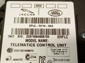 Recambio de modulo electronico para jaguar f-pace (x761) 2.0 td4 referencia OEM IAM DPLA70718NAA 