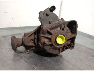 Recambio de diferencial trasero para land rover range rover iii (l322) 3.6 d 4x4 referencia OEM IAM 7H424W063KC LR009424 