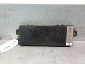 Recambio de caja reles / fusibles para jaguar f-pace (x761) 2.0 td4 referencia OEM IAM HK8314516AE 