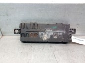 Recambio de caja reles / fusibles para jaguar f-pace (x761) 2.0 td4 referencia OEM IAM HK8314516AE 