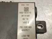 Recambio de caja reles / fusibles para jaguar f-pace (x761) 2.0 td4 referencia OEM IAM HK8314516AE 