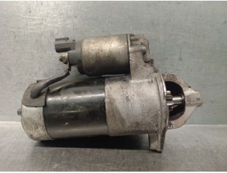 Recambio de motor arranque para hyundai i30 (fd) 1.6 crdi referencia OEM IAM 361002A100 361002A100 