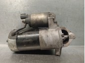 Recambio de motor arranque para hyundai i30 (fd) 1.6 crdi referencia OEM IAM 361002A100 361002A100 