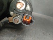 Recambio de motor arranque para hyundai i30 (fd) 1.6 crdi referencia OEM IAM 361002A100 361002A100 