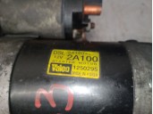 Recambio de motor arranque para hyundai i30 (fd) 1.6 crdi referencia OEM IAM 361002A100 361002A100 