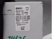 Replacement electronic module for BMW X5 (G05, F95) xDrive 45e Plug-in-Hybrid OEM IAM reference 16145A08539 