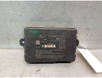 Recambio de modulo electronico para jaguar f-pace (x761) 2.0 td4 referencia OEM IAM FK7219H440AH 