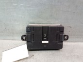 Recambio de modulo electronico para jaguar f-pace (x761) 2.0 td4 referencia OEM IAM FK7219H440AH 