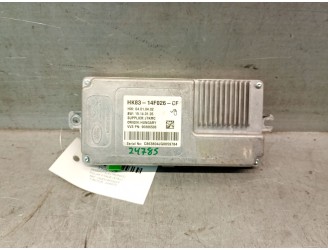 Recambio de modulo electronico para jaguar f-pace (x761) 2.0 td4 referencia OEM IAM HK8314F026CF 