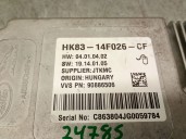 Recambio de modulo electronico para jaguar f-pace (x761) 2.0 td4 referencia OEM IAM HK8314F026CF 