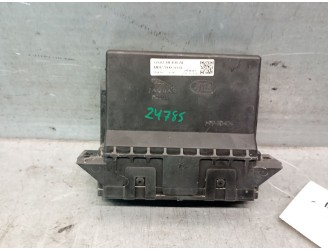 Recambio de centralita aire acondicionado para jaguar f-pace (x761) 2.0 td4 referencia OEM IAM GX6314F498AE MB1778005034