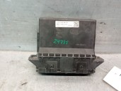 Recambio de centralita aire acondicionado para jaguar f-pace (x761) 2.0 td4 referencia OEM IAM GX6314F498AE MB1778005034